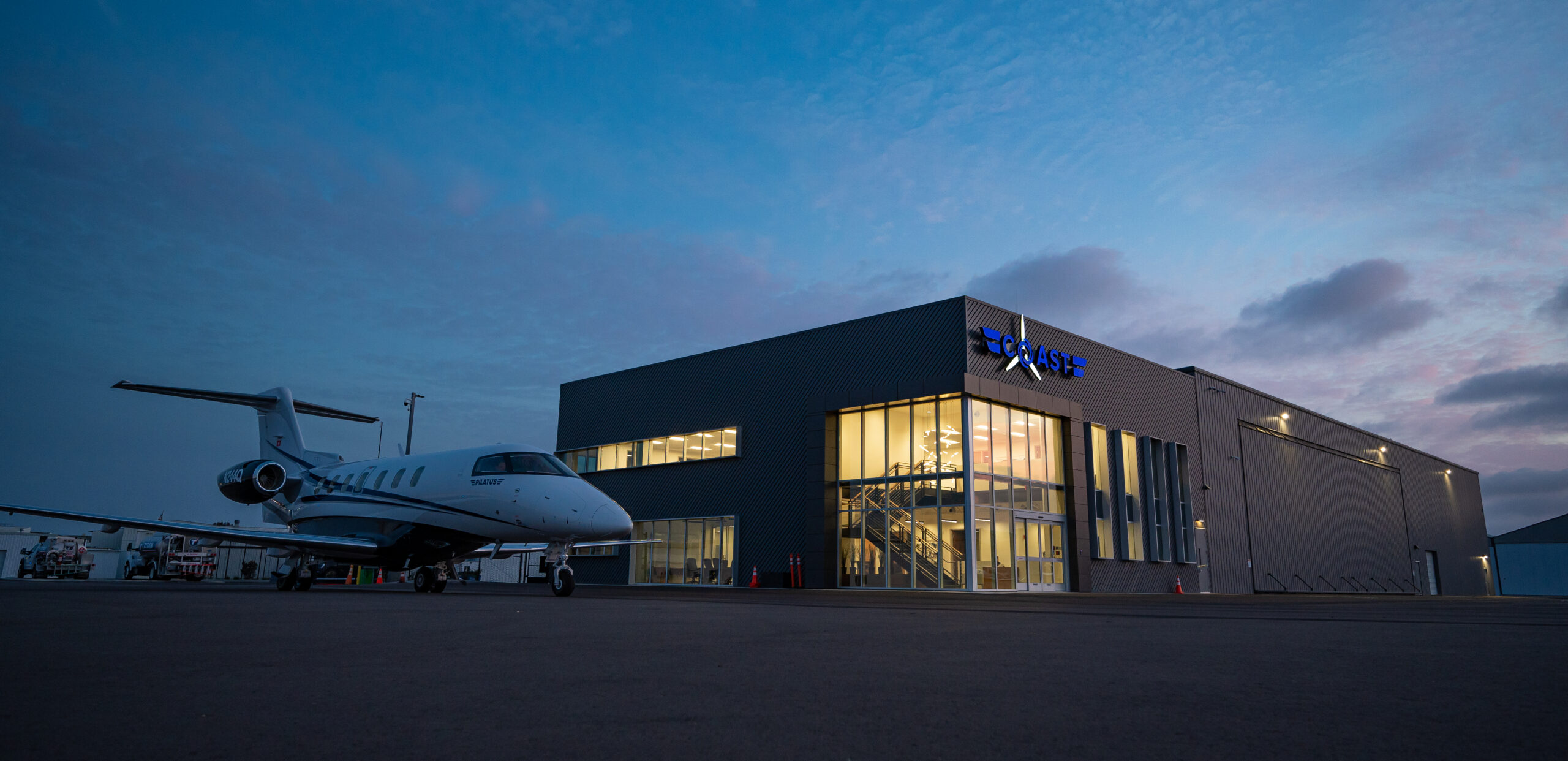 Aircraft Management