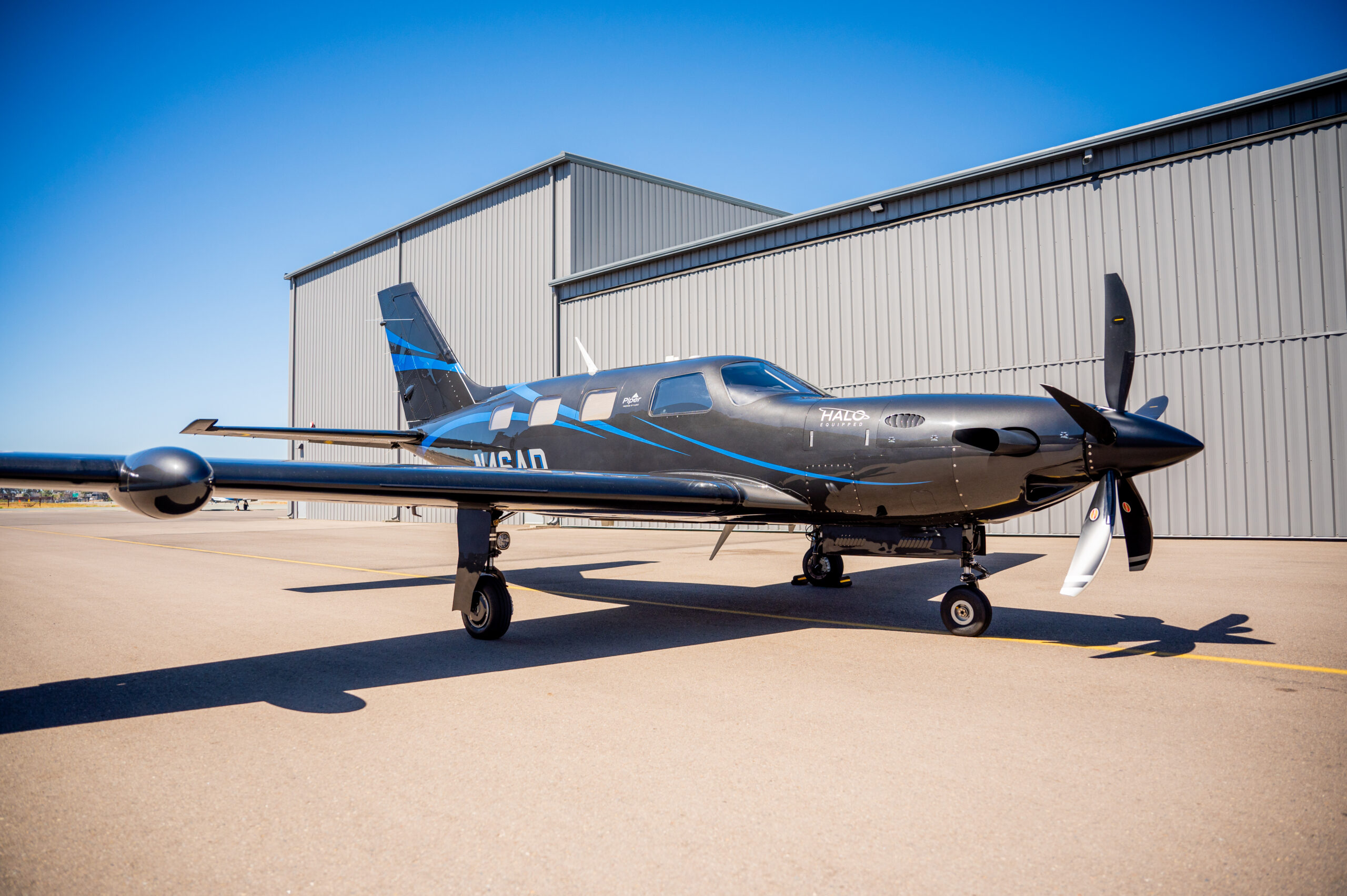 2022 Piper Meridian M600 SLS for sale