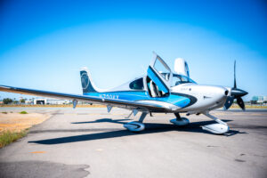 2013 Cirrus SR22-G5 Turbo
