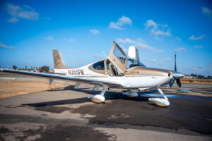2008 Cirrus SR22-G3 Turbo