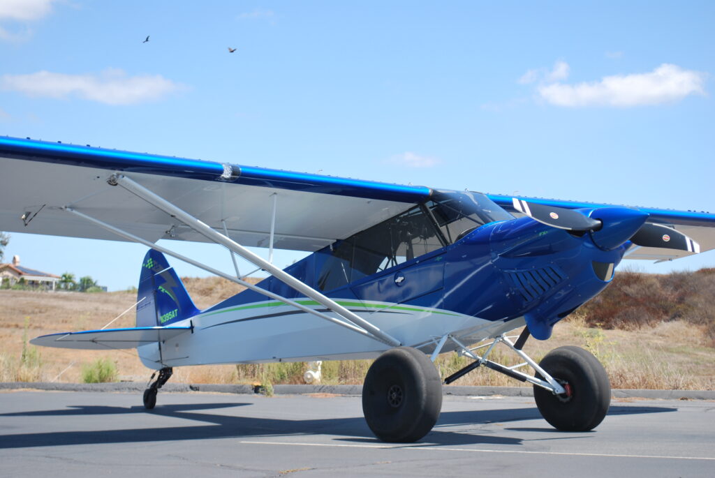 2019 CubCrafters Carbon Cub FX-3 photo 1