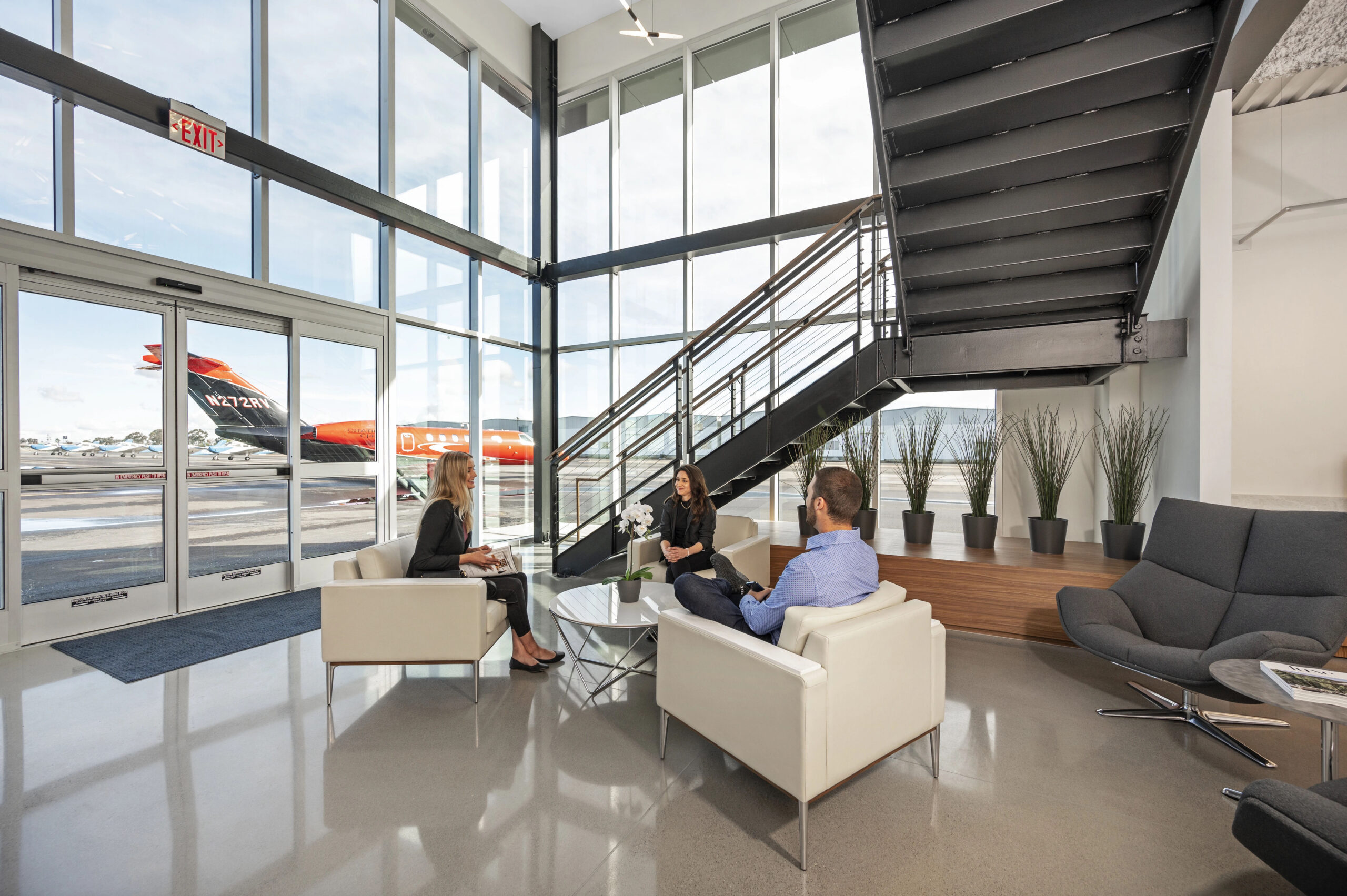 Aircraft Management San Diego