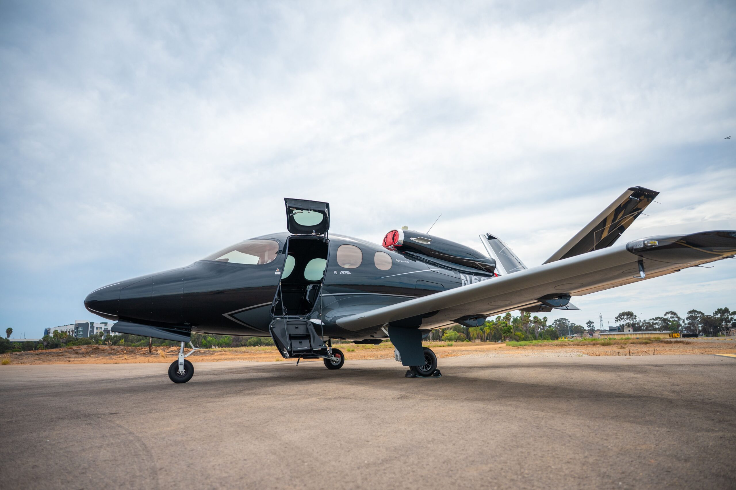 Aviation Consultation
