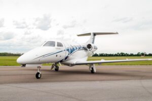 2015 Embraer Phenom 100E