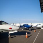 Buying a New vs Preowned Private Jet