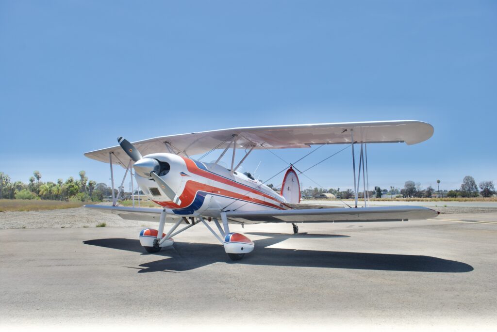 1978 Great Lakes 2T-1A-2 photo 1