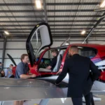 What Does an Aircraft Management Company Do?