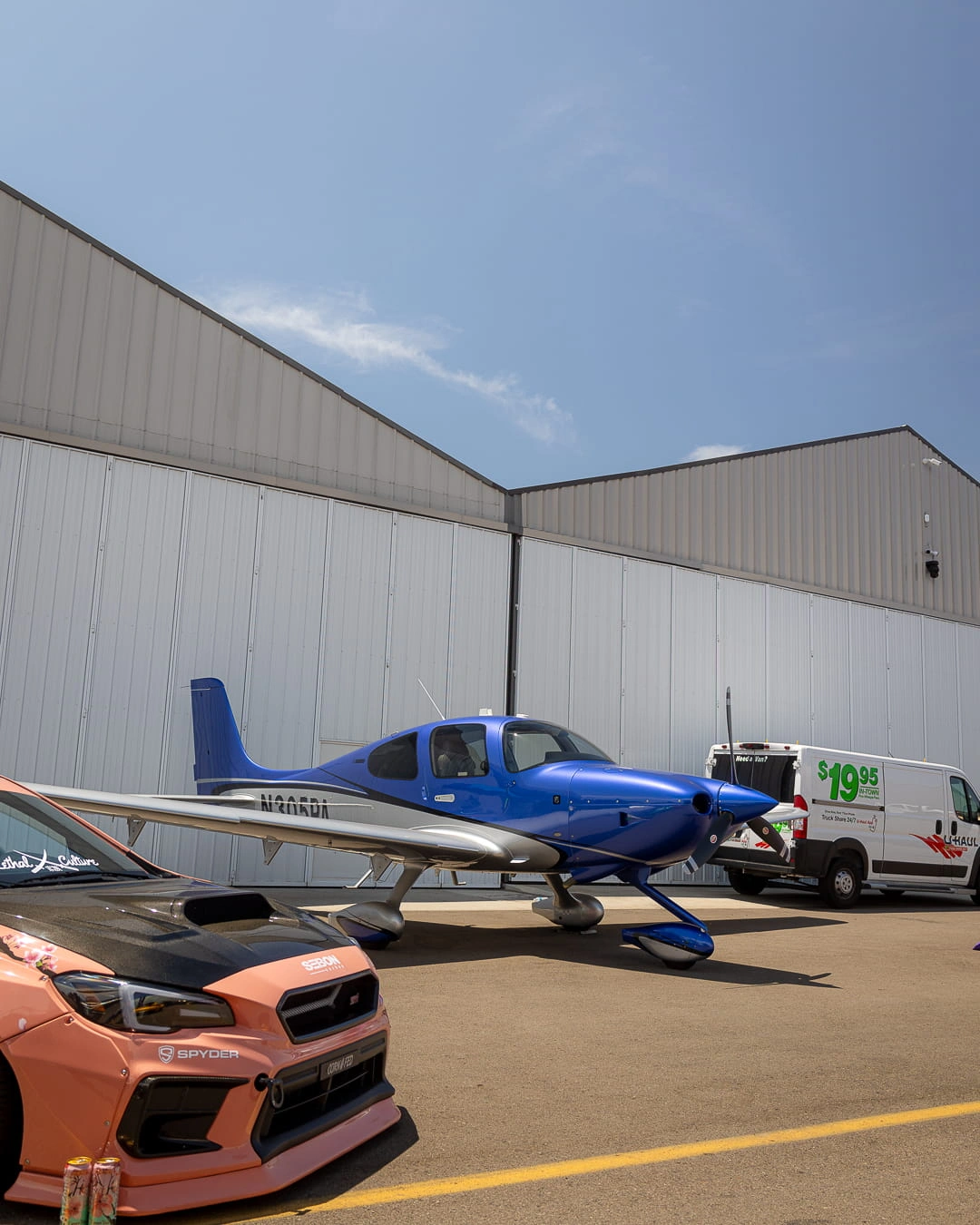 How Aircraft Asset Management Helps Protect Your Aviation Investment