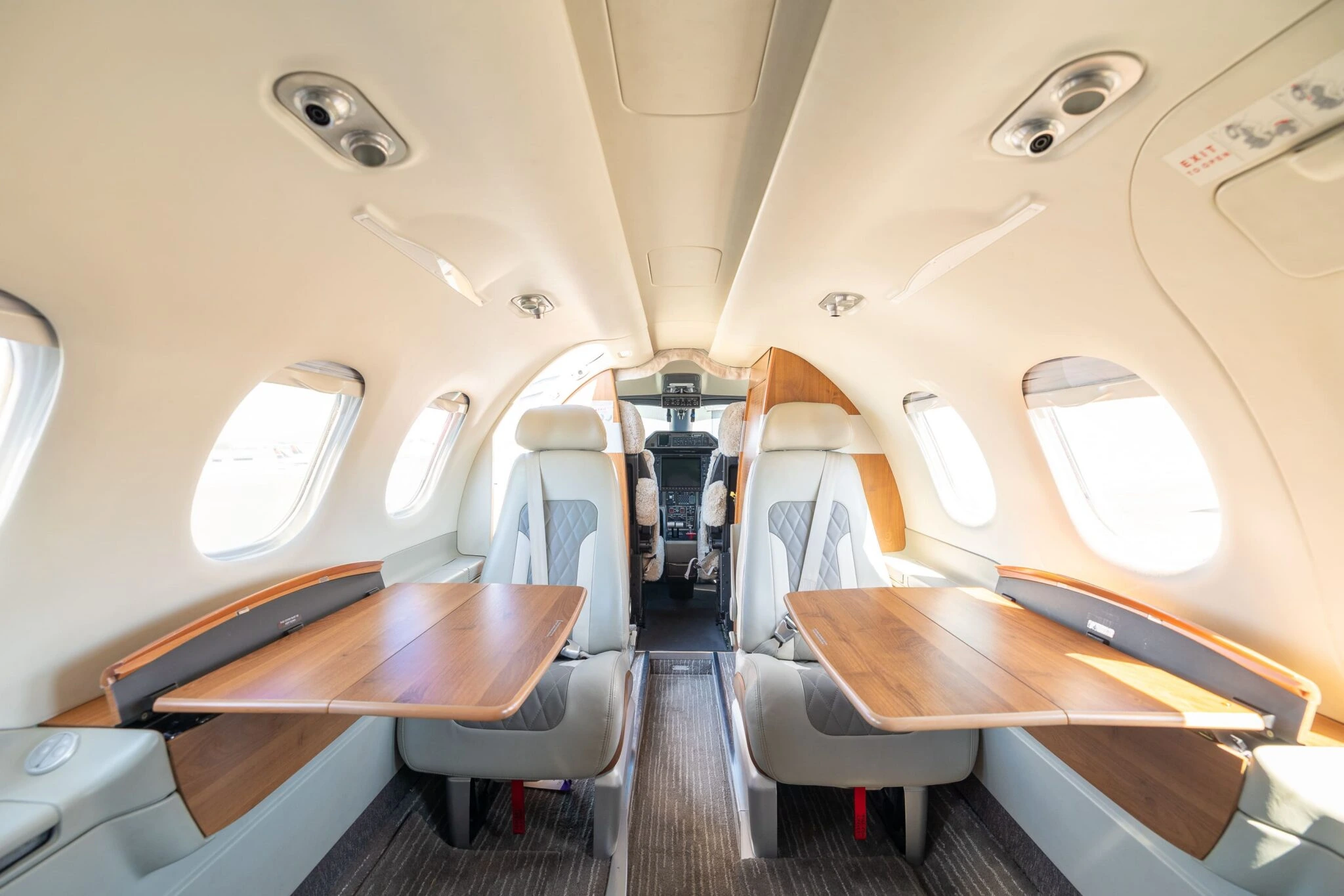 Best Aircraft Upgrades That Add Resale Value Before Selling