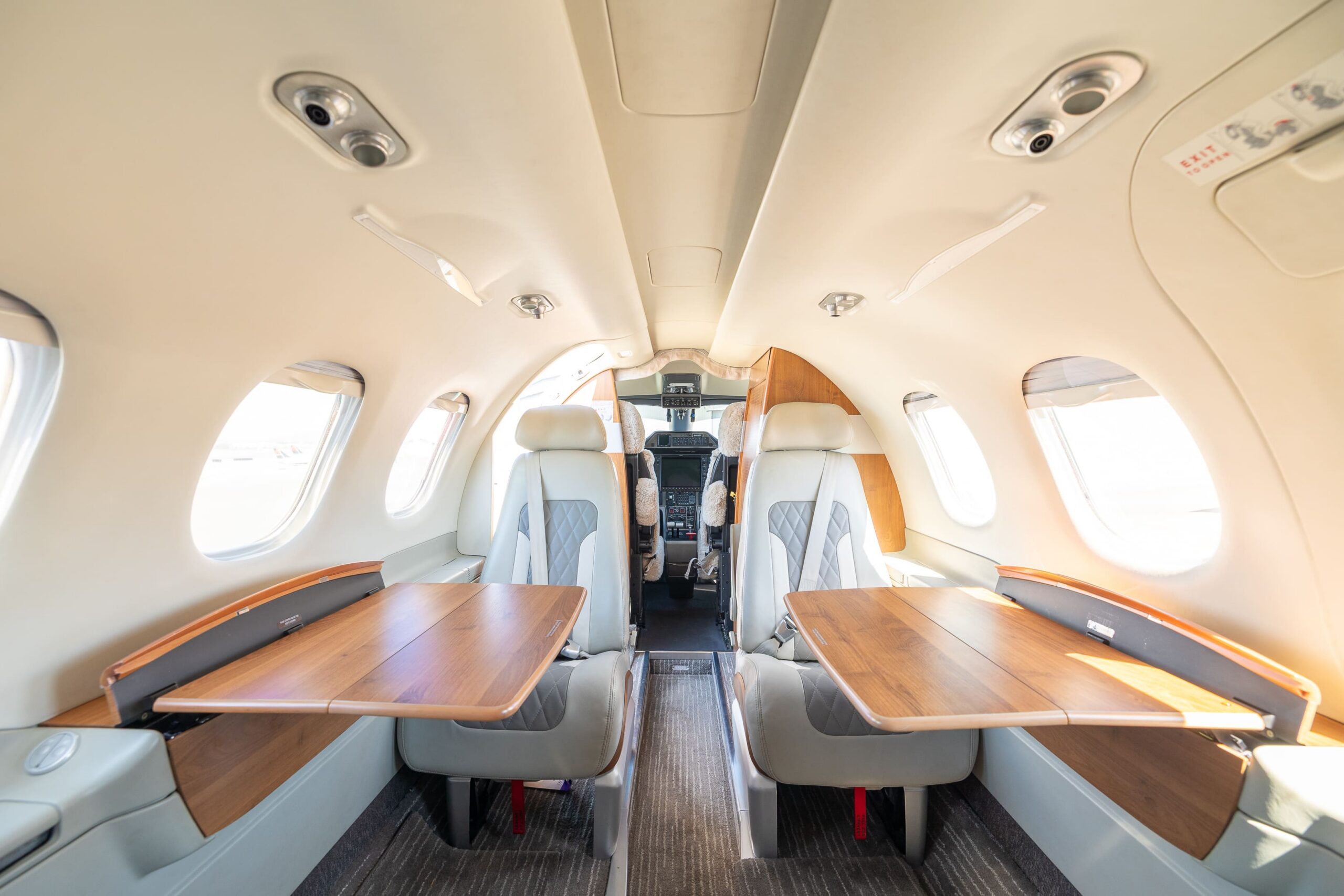 How to Increase Aircraft Resale Value Before Selling