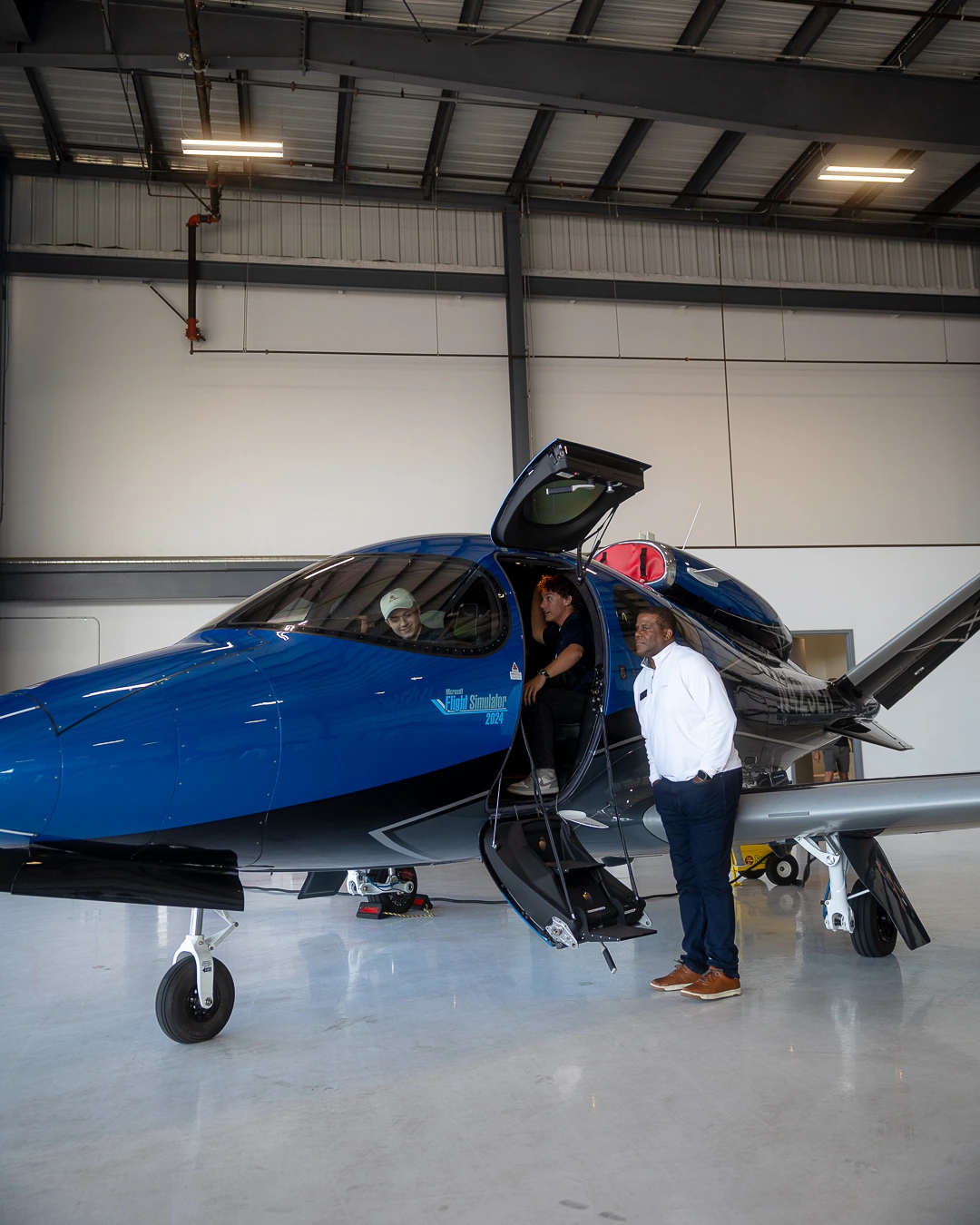 How to Compare Aircraft Management Companies Before Choosing One