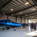cost of owning a private jet