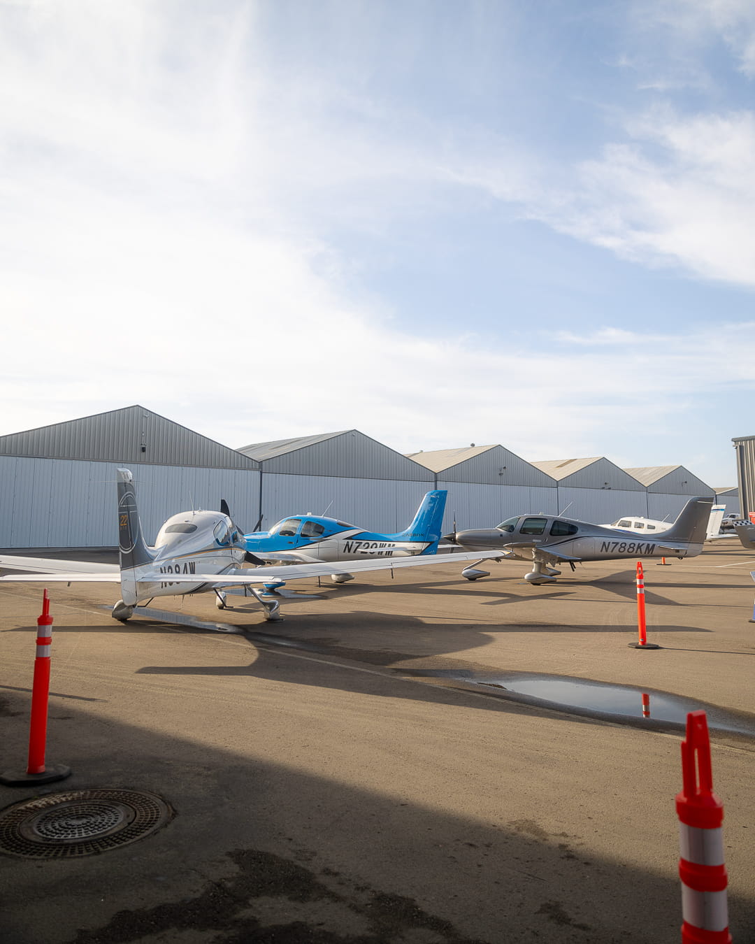 Private Aviation Solutions for Family Offices