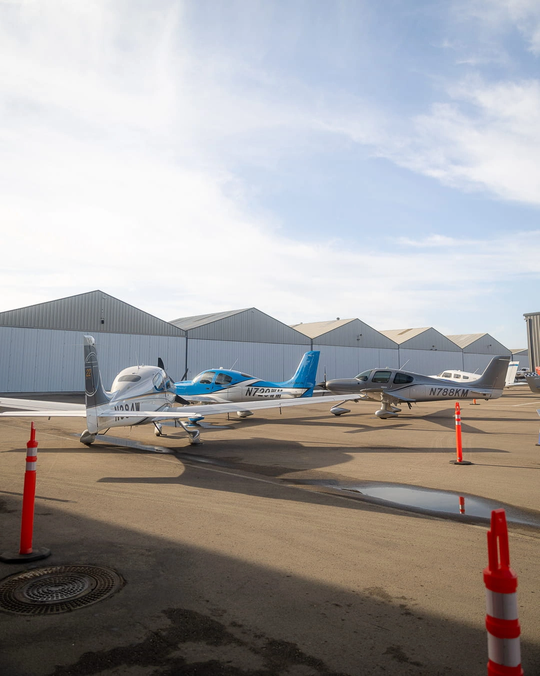 Private Aviation Solutions for Family Offices