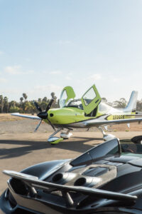 2024 Cirrus SR22-G7 Turbo