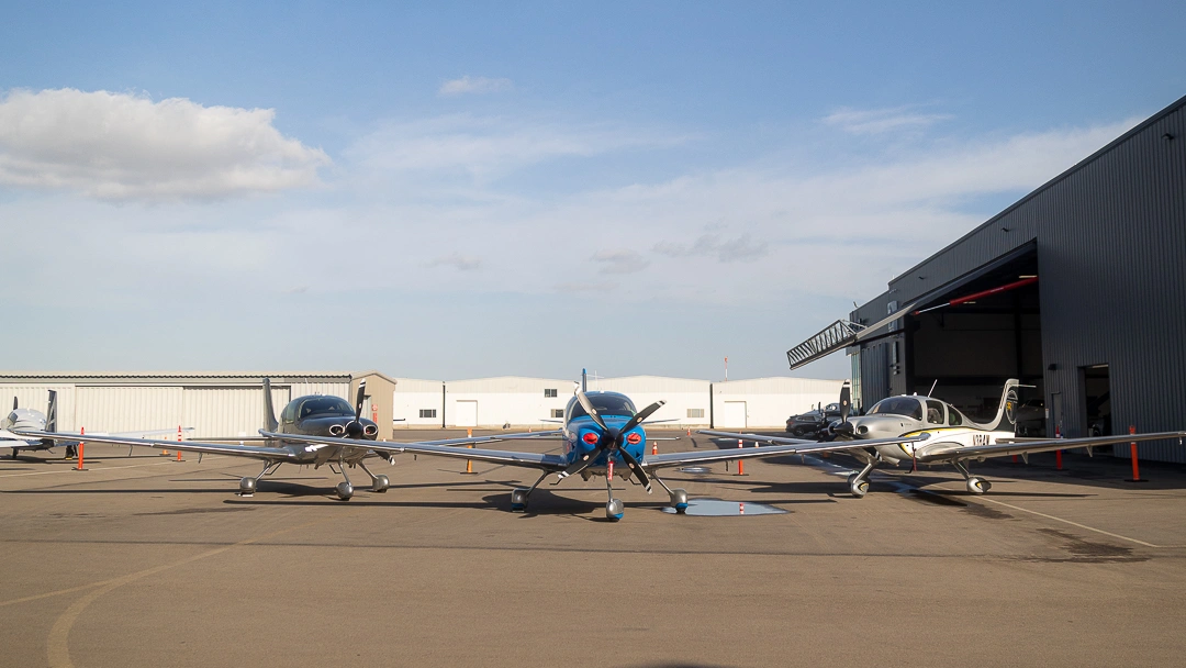 Sell My <br> Aircraft