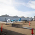 aircraft Purchase Agreement