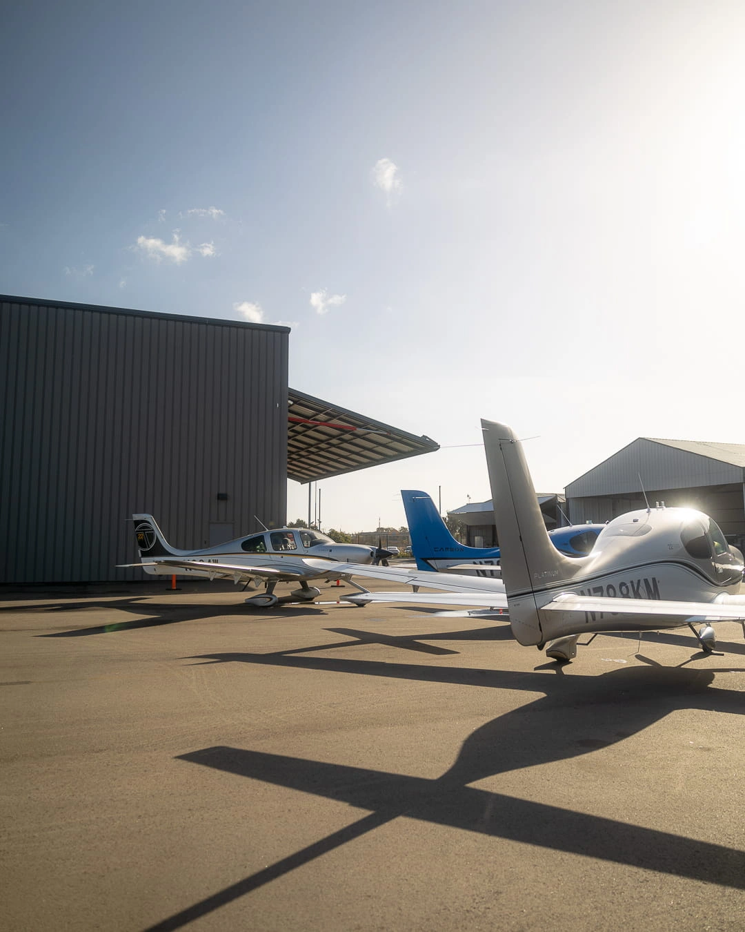 Aircraft Financing Guide for Private Buyers
