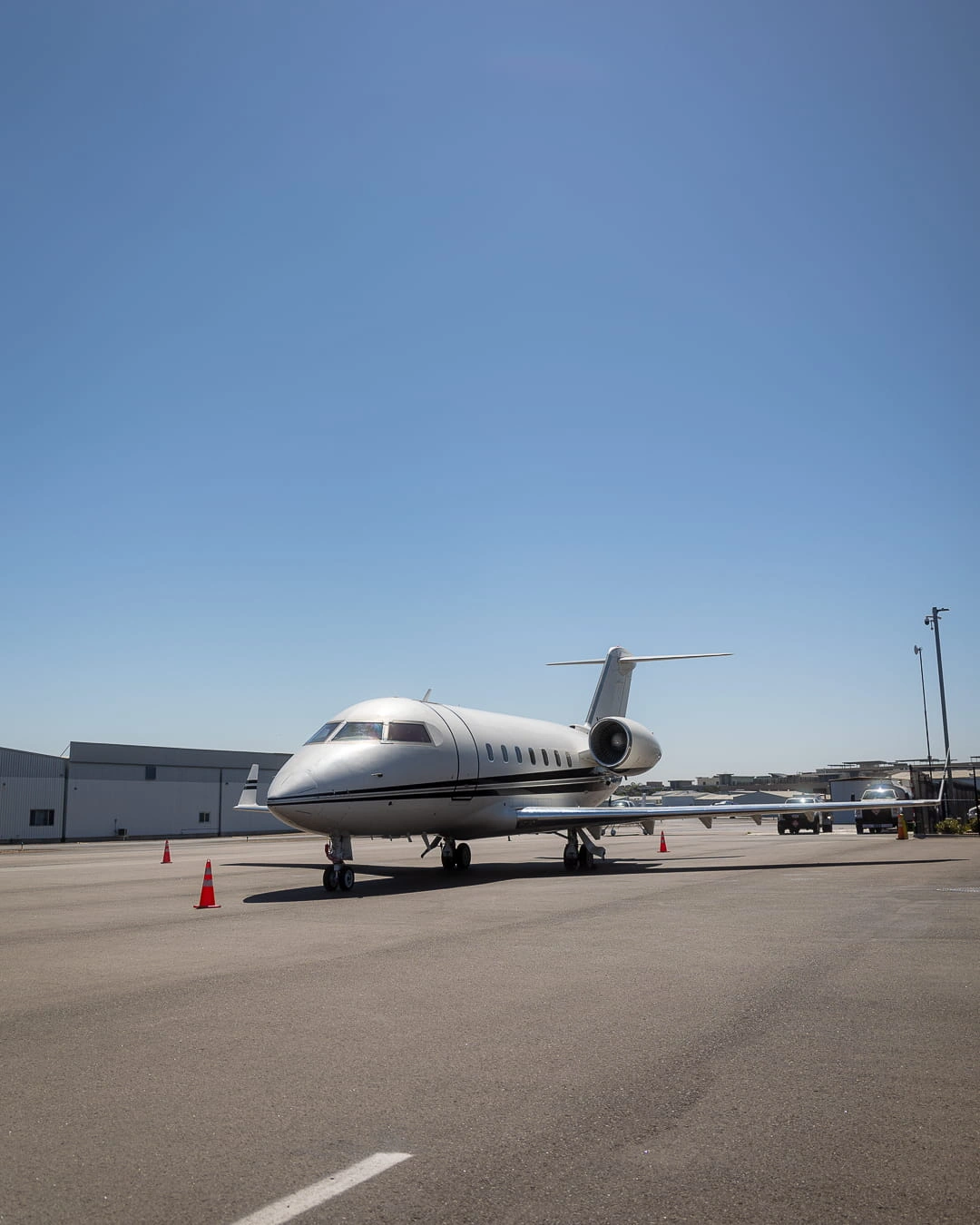 Turboprop vs Light Jet
