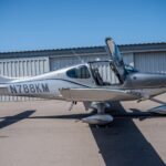 2019 Cirrus SR22-G6 N788KM photo 2