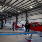 Aircraft Sales Process: From Valuation to Closing