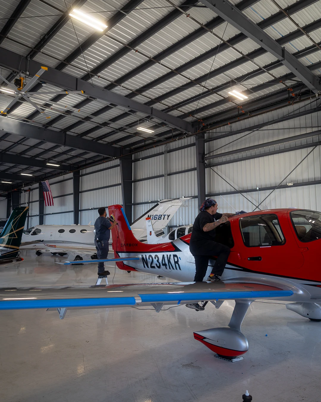 Aircraft Sales Process: From Valuation to Closing