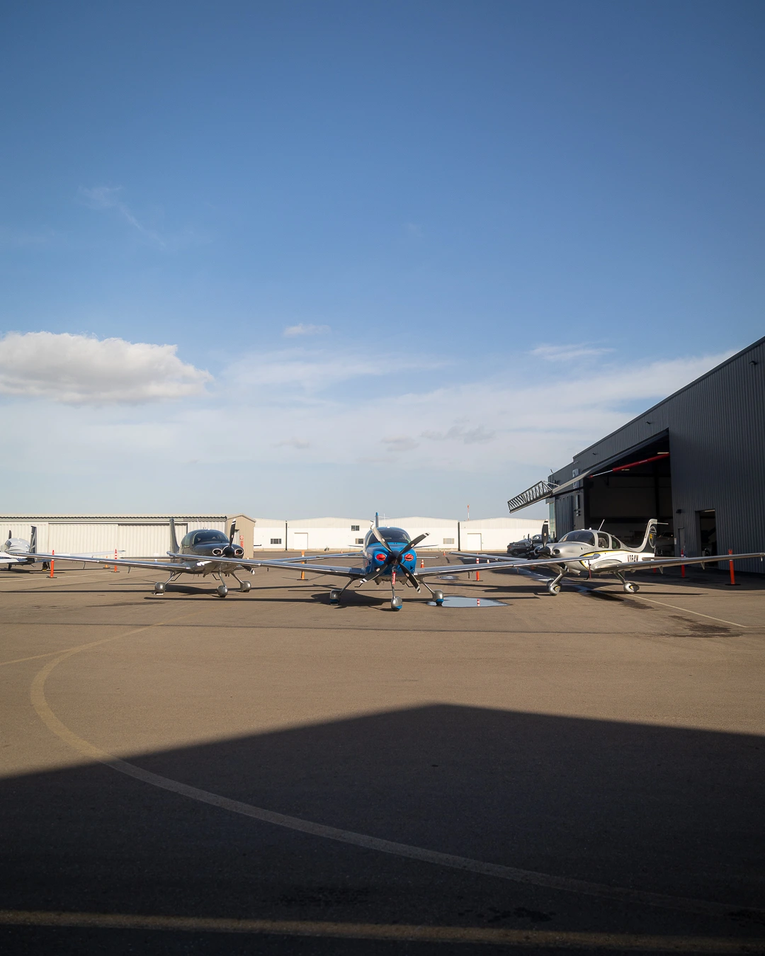 What Does an Aircraft Broker Do?