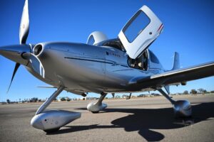 2008 Cirrus SR22-G3 Turbo