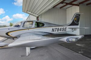2013 Cirrus SR22-G5 Turbo