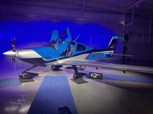 2024 Cirrus SR22-G7 Turbo