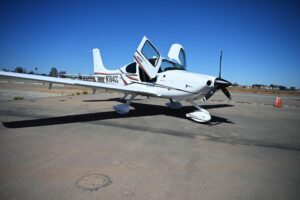 2022 Cirrus SR20 G6