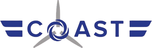 Coast Aircraft Sales San Diego logo